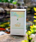 Trung Du Cổ Trà - Ảnh 2