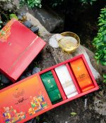 hộp quà tặng chất việt như ý