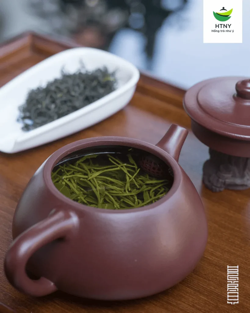 ấm tử sa