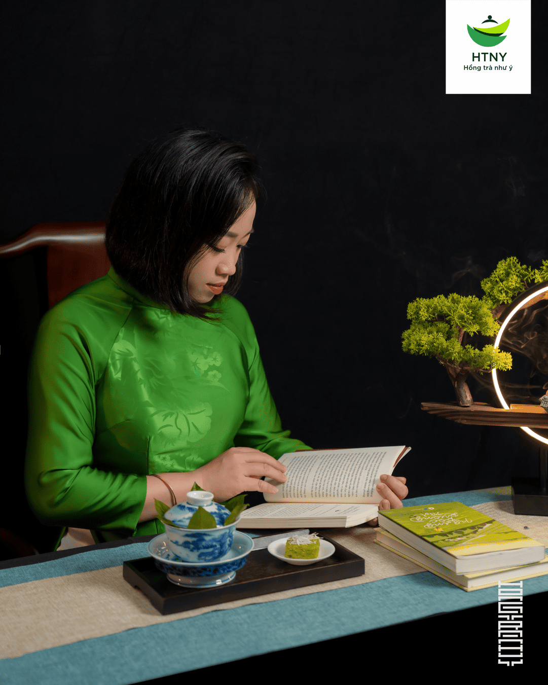 danh trà hữu nghĩa
