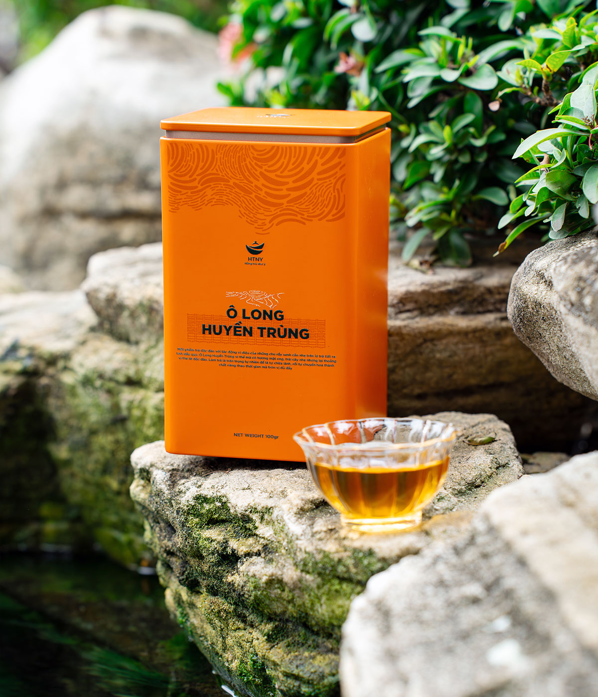 uống trà ô lông tea+ plus có giảm cân không