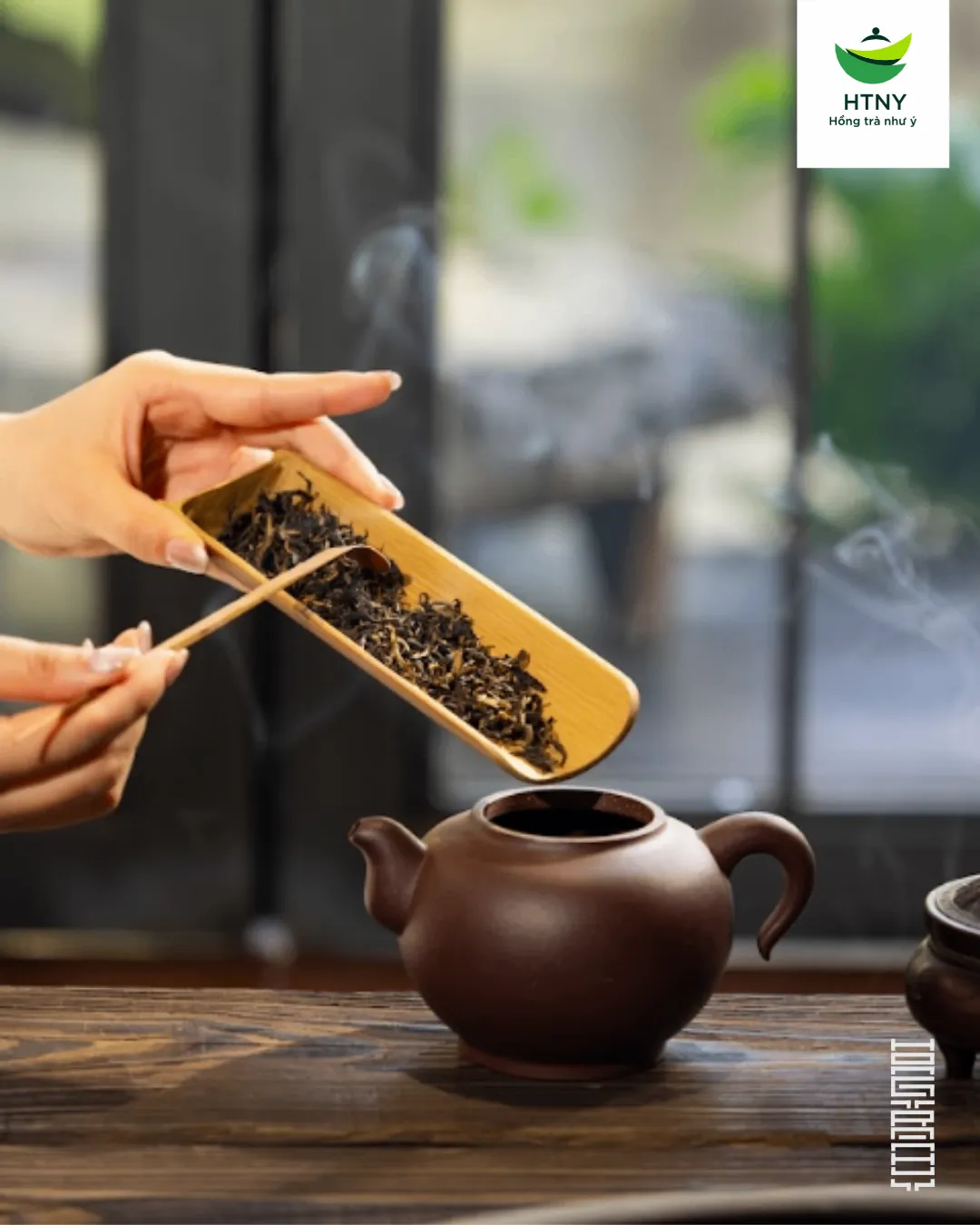 bộ ấm trà tử sa bát tràng