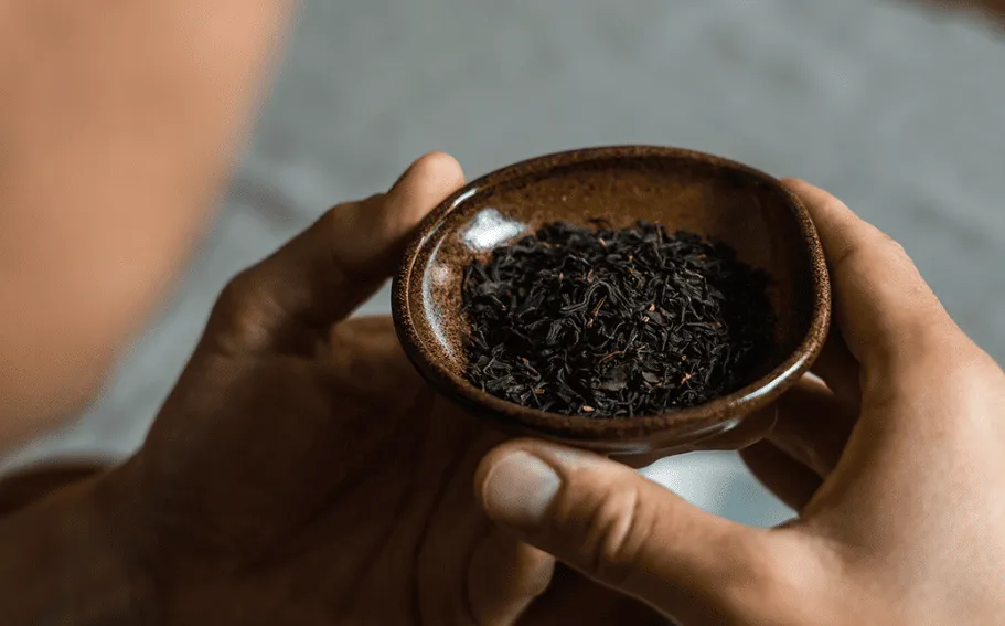 Ảnh trà ô long