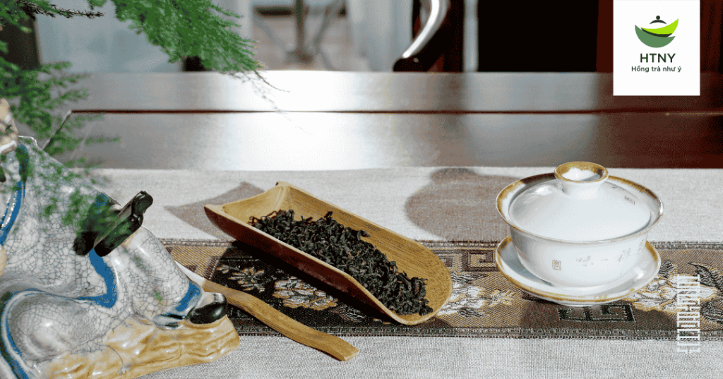 bộ ấm trà cao cấp nhập khẩu
