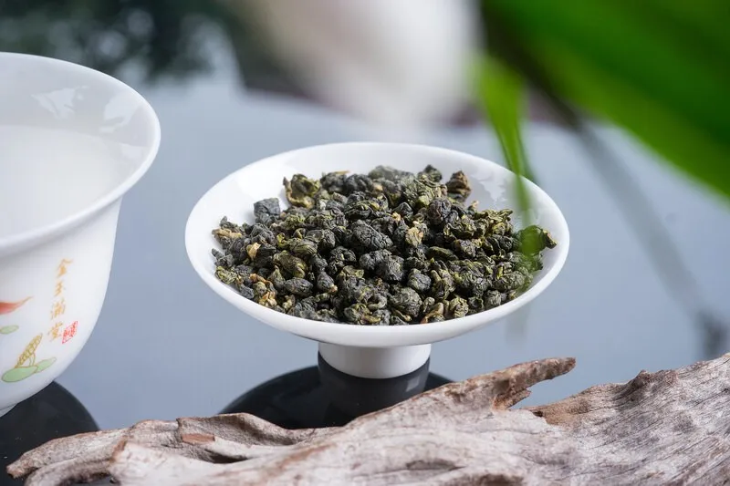 Không nên uống trà vào ban đêm để tránh bị mất ngủ
