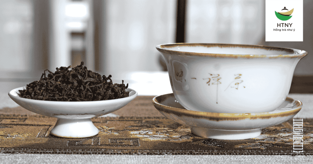 bộ tách trà
