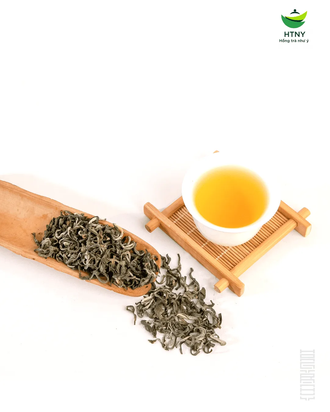 So sánh chất lượng chè Shan tuyết các vùng