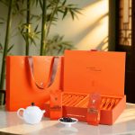 Hộp quà tặng Như Ý - Hạnh Phúc 69A7