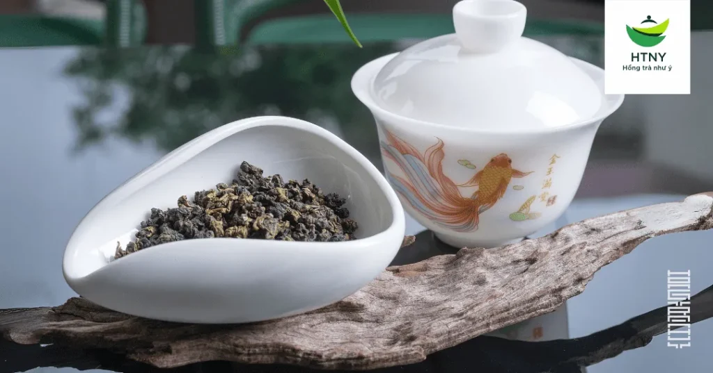 trà thiết quan âm