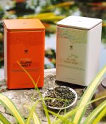 Hộp quà tặng trà Như Ý - Minh Triết 69A28 - Ảnh 4