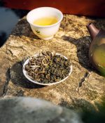 Hộp quà tặng trà Như Ý - Minh Triết 69A28 - Ảnh 5