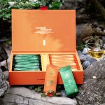 Hộp quà tặng Như Ý - Hưng Thịnh 69A1