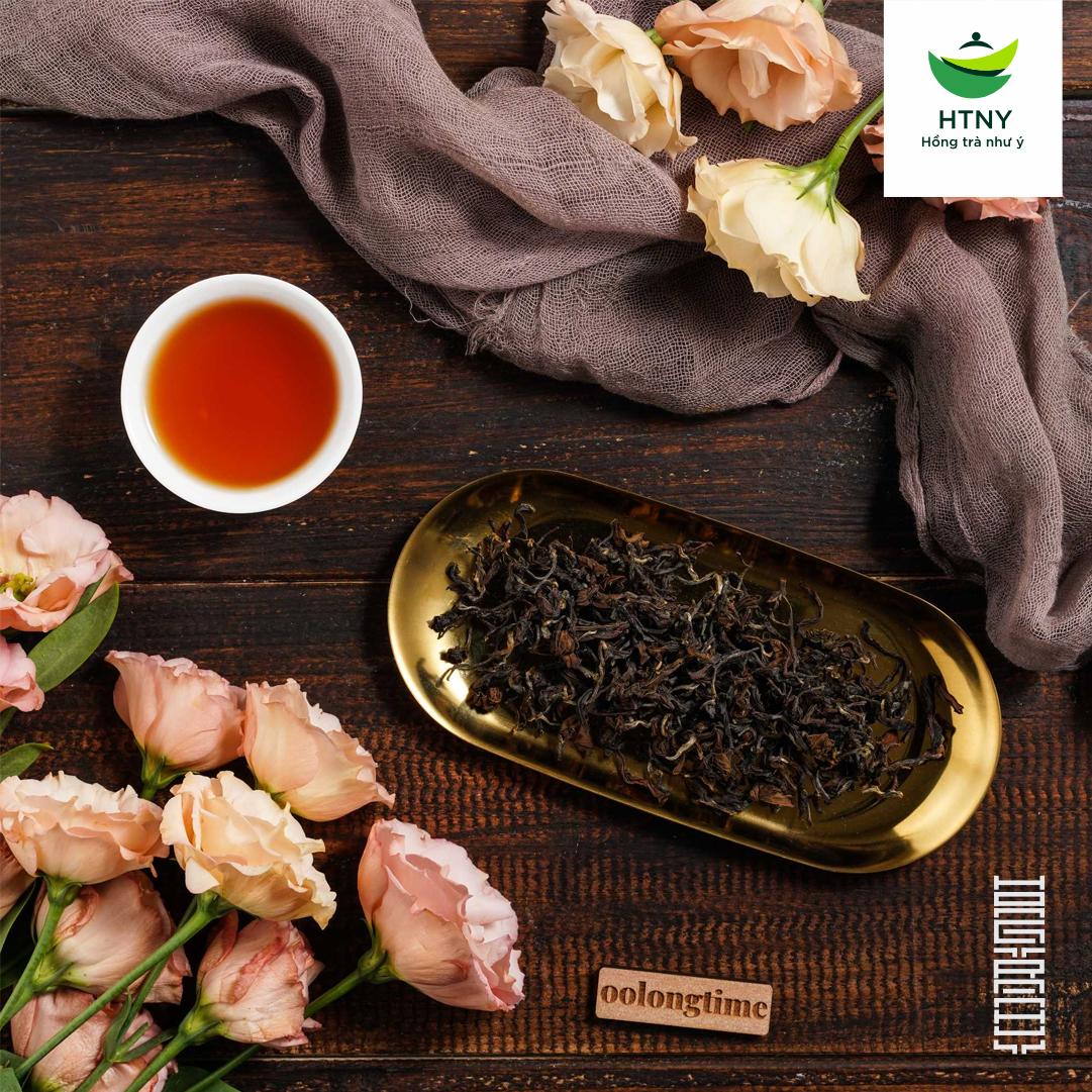 phong tục biếu quà tết