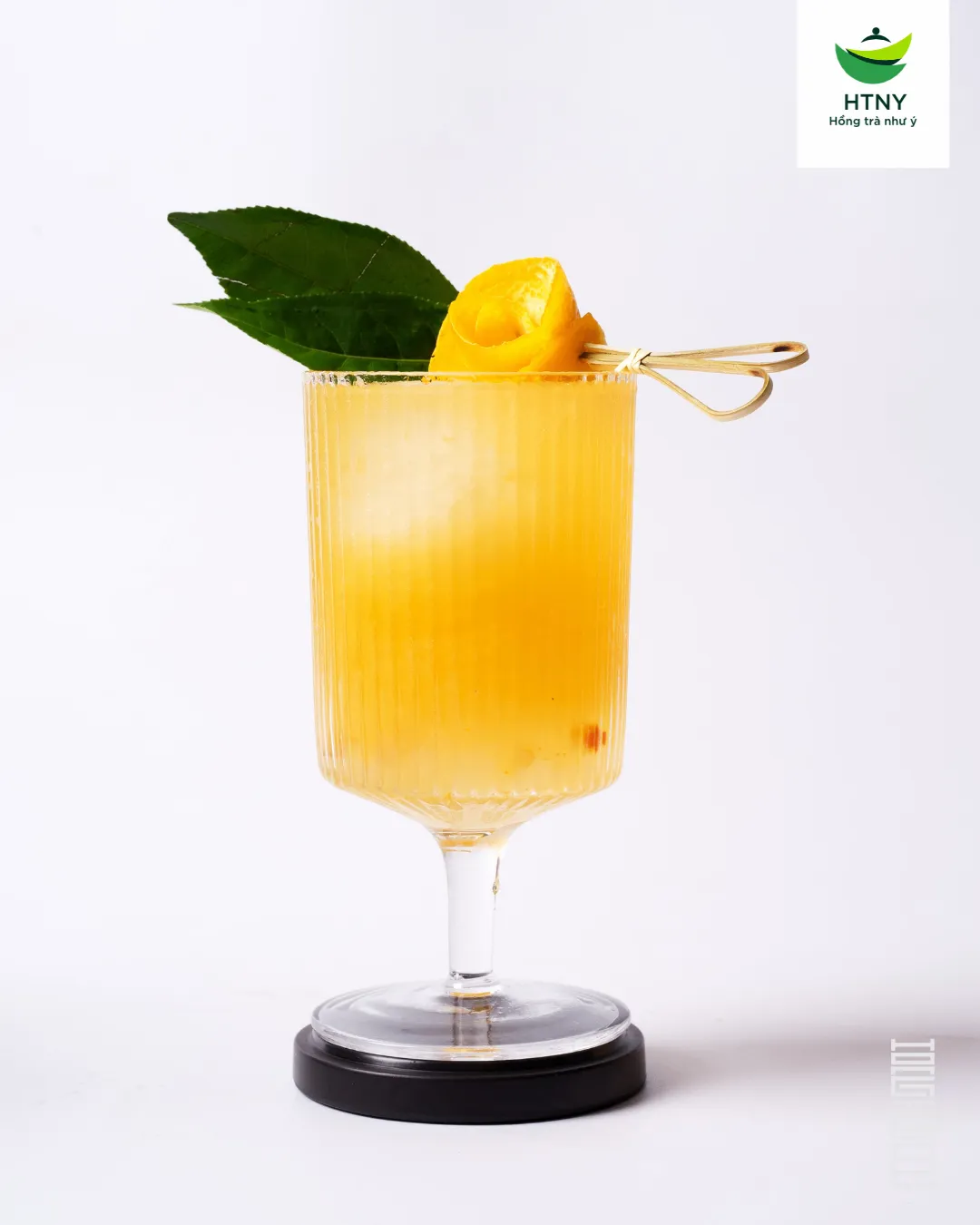 trà hoa quả tươi