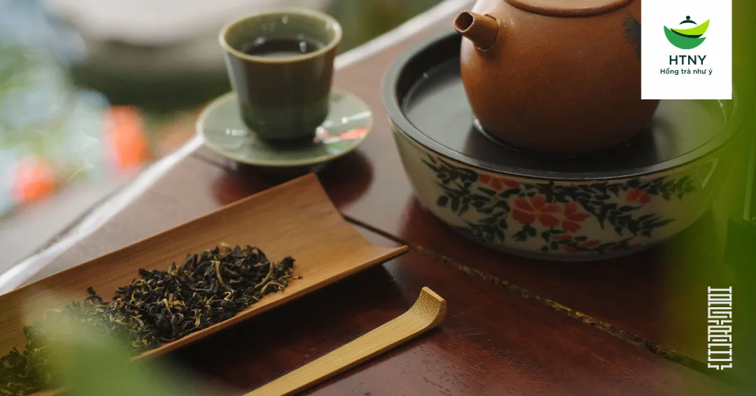 uống chè xanh mỗi ngày có tốt không