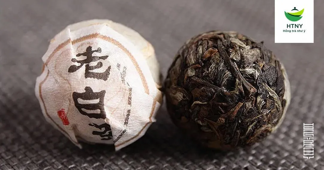 giá trà phổ nhĩ