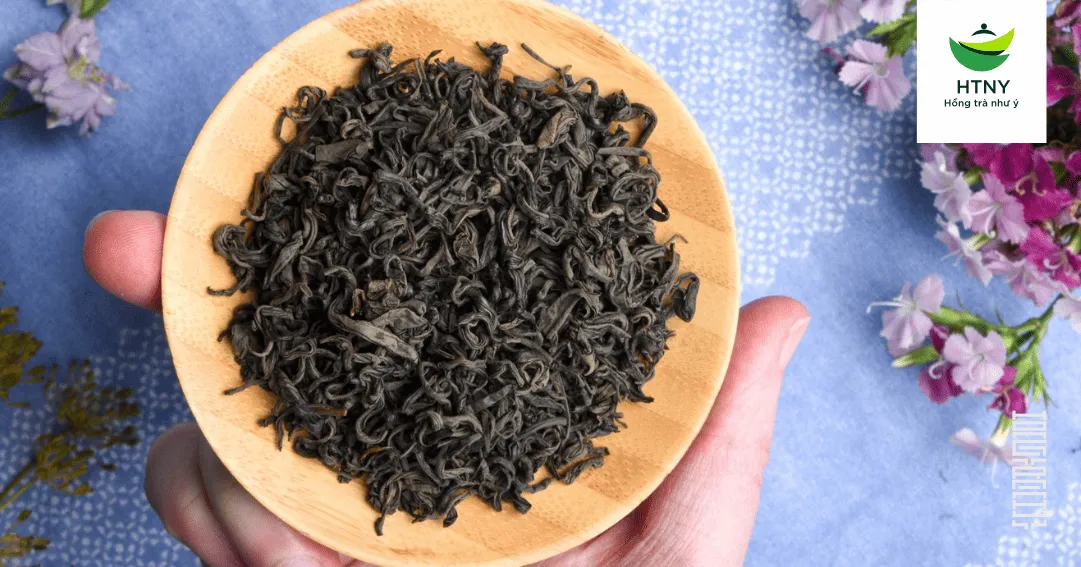 uống trà có mất ngủ không