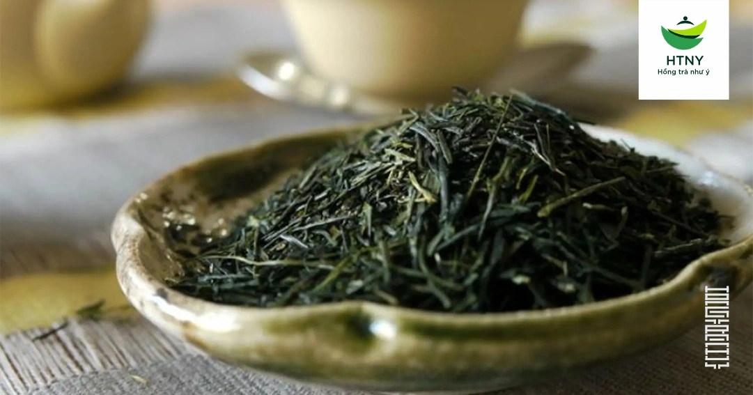 vị trà