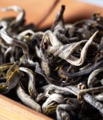 Cổ Mạn Trà - 100g - Ảnh 3