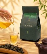 Cổ Mạn Trà - 100g - Ảnh 4