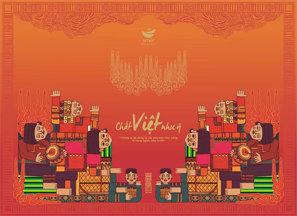 Chất Việt Như Ý 2